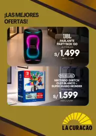 Catálogo La Curacao semana 30 Página 6