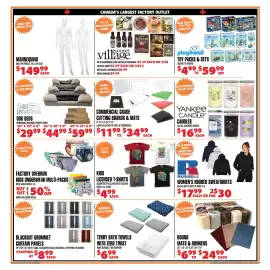 Len's Mill Stores flyer Page 2