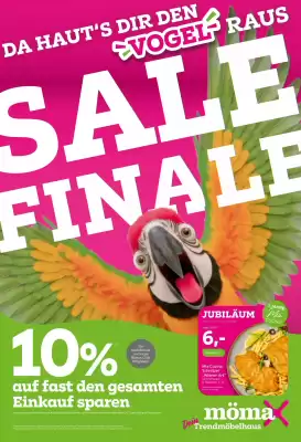 Mömax Flugblatt (gültig bis 28-07)
