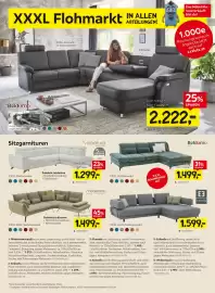 XXXLutz Prospekt woche 30 Seite 4