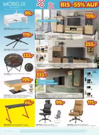Möbelix Prospekt woche 30 Seite 4