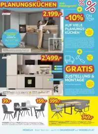 Möbelix Prospekt woche 30 Seite 5
