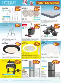 Möbelix Prospekt woche 30 Seite 6