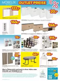 Möbelix Prospekt woche 30 Seite 8