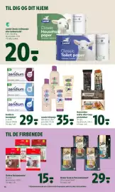 Coop 365 tilbudsavis uge 30 Side 22