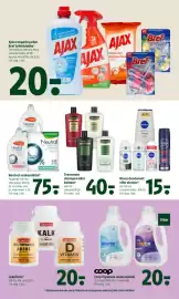 Coop 365 tilbudsavis uge 30 Side 23