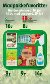 Coop 365 tilbudsavis uge 30 Side 26
