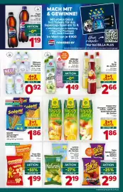 Billa Flugblatt woche 30 Seite 13