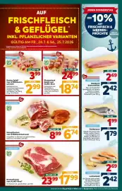 Billa Flugblatt woche 30 Seite 3