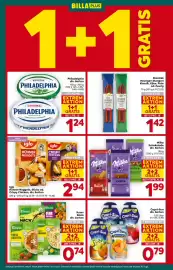 Billa Flugblatt woche 30 Seite 6