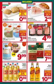 Billa Flugblatt woche 30 Seite 7