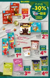 Billa Flugblatt woche 30 Seite 9