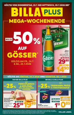 Billa (gültig bis 30-07)