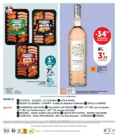 Catalogue U Express semaine 30 page 12