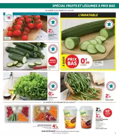 Catalogue U Express semaine 30 page 3