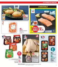 Catalogue U Express semaine 30 page 5