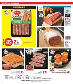 Catalogue U Express semaine 30 page 6