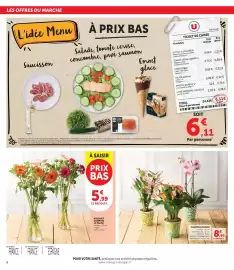 Catalogue U Express semaine 30 page 8
