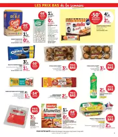 Catalogue U Express semaine 30 page 9