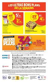 Catalogue Super U semaine 30 page 12