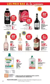 Catalogue Super U semaine 30 page 10