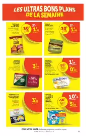 Catalogue Super U semaine 30 page 11