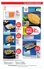 Catalogue Super U semaine 30 page 3