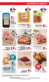 Catalogue Super U semaine 30 page 5