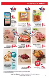 Catalogue Super U semaine 30 page 5