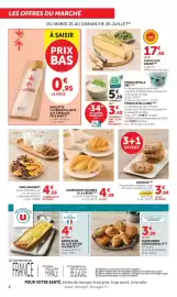 Catalogue Super U semaine 30 page 6