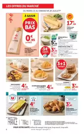 Catalogue Super U semaine 30 page 6