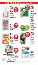 Catalogue Super U semaine 30 page 8