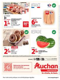 Catalogue Auchan Supermarché semaine 30 page 8