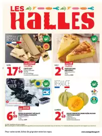 Catalogue Auchan Supermarché semaine 30 page 2
