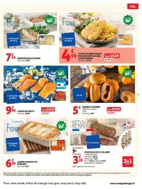 Catalogue Auchan Supermarché semaine 30 page 3