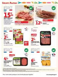 Catalogue Auchan Supermarché semaine 30 page 4