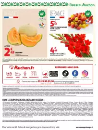 Catalogue Auchan Supermarché semaine 30 page 7