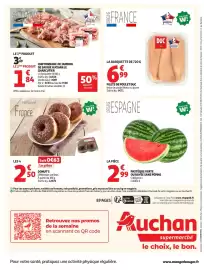 Catalogue Auchan Supermarché semaine 30 page 8