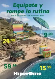 Folleto HiperDino Página 1