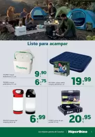 Folleto HiperDino Página 5
