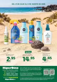 Folleto HiperDino Página 8