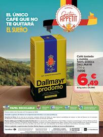 Folleto Carrefour Página 8