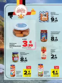 Folleto Carrefour Página 2
