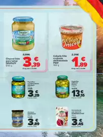 Folleto Carrefour Página 3