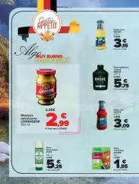 Folleto Carrefour Página 4