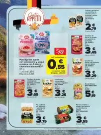 Folleto Carrefour Página 6
