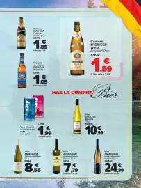 Folleto Carrefour Página 7