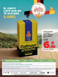 Folleto Carrefour Página 8