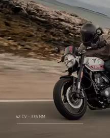 Catálogo Triumph Página 2