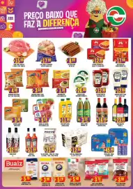 Catálogo Casagrande Supermercados semana 30 Página 1